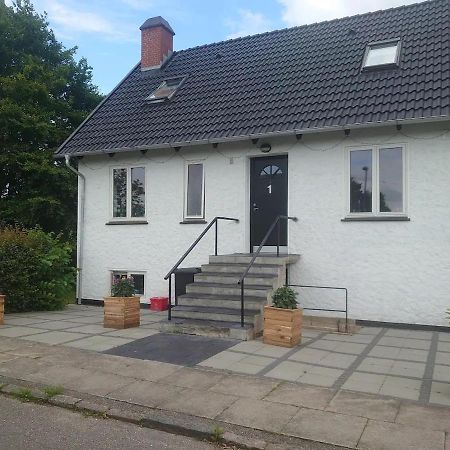 Byhus Vejle Exteriér fotografie