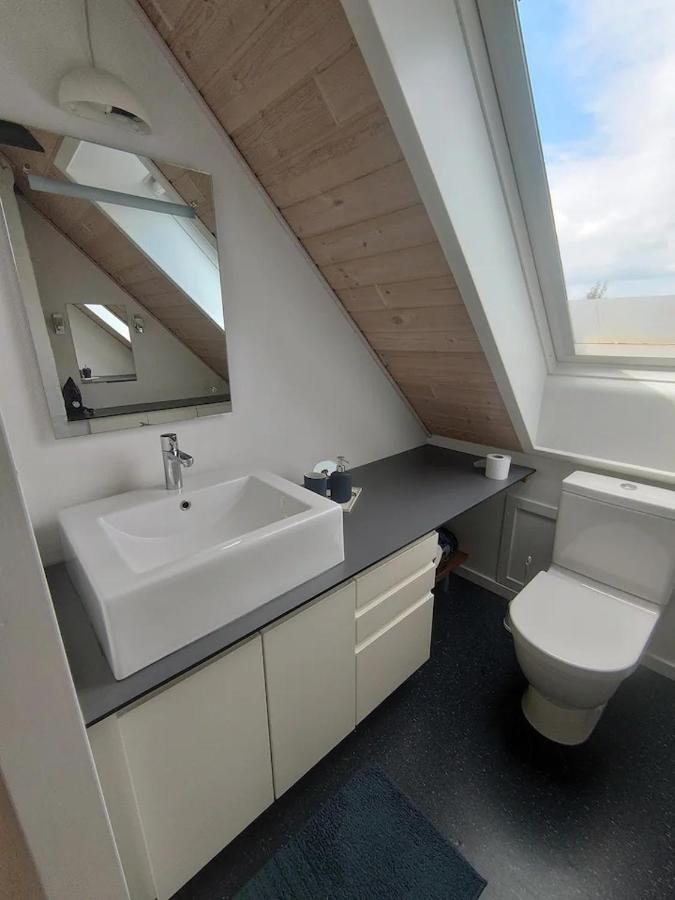 Byhus Vejle Exteriér fotografie